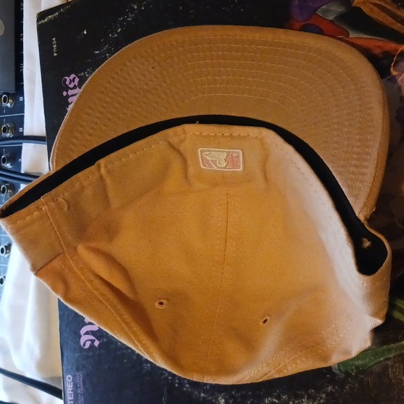 New Era NY 59fifty - Picture 3 of 4